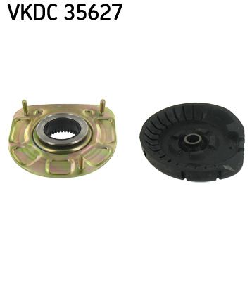 SKF Támcsapágy, gólyaláb VKDC 35627