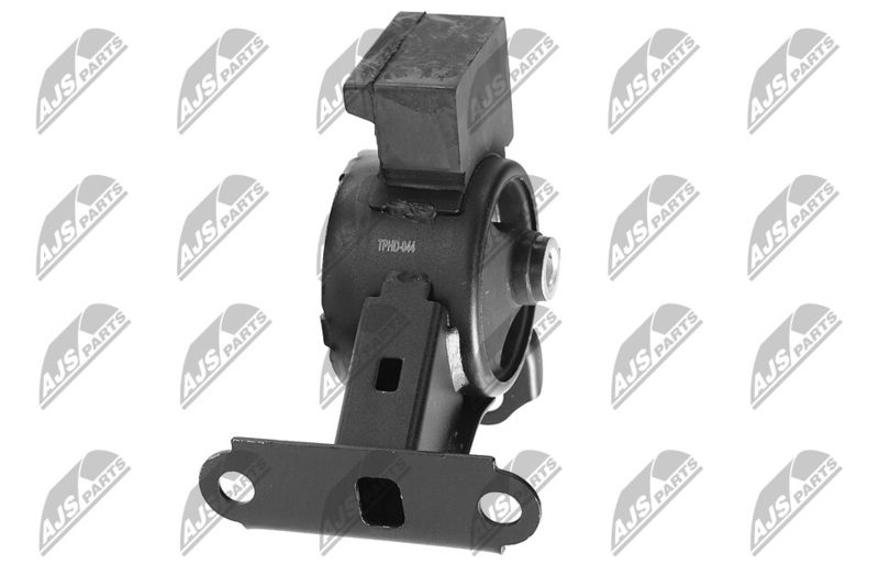 Paigutus, Mootor, NTY ZPS-HD-044