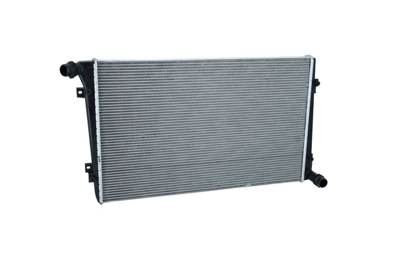 Radiaator, mootorijahutus, NRF 53813