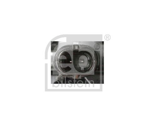 FEBI BILSTEIN 173402 Thermostat, coolant