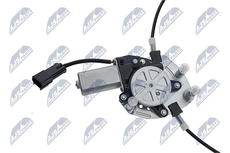 Aknatõstuk, NTY EPS-AR-004