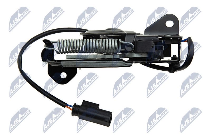 Ohutuskonks, kapotilukk, NTY EZC-BM-064