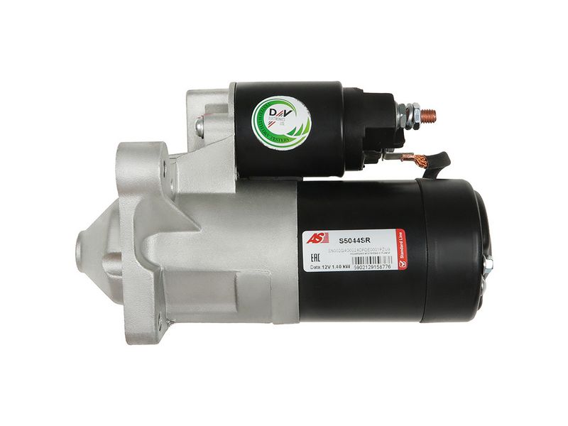 AS-PL S5044SR Starter