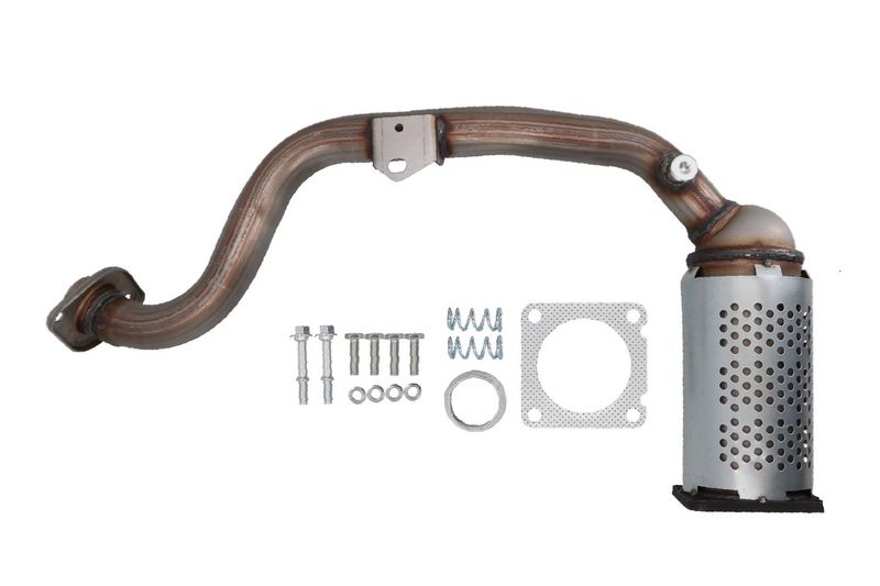 Katalüsaator, KAMOKA 8015005