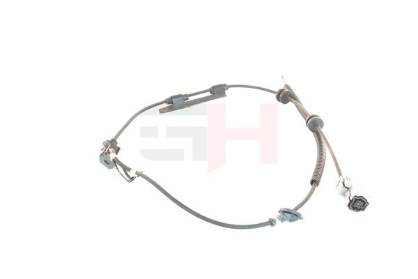 GH GH-714504H Датчик, кількість обертів колеса