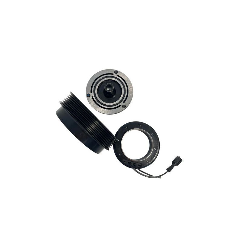 Airstal 105-0301 Magnetic Clutch, air conditioning compressor