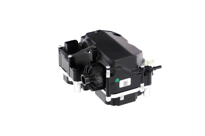 REMANTE 002-020-000044R Delivery Module, urea injection