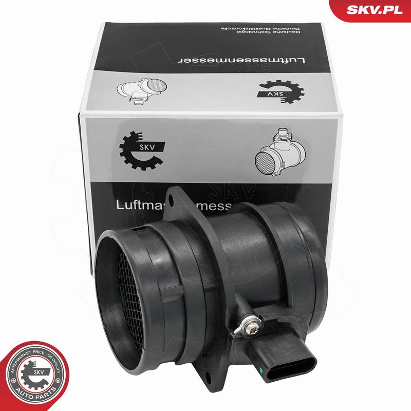 Õhumassimõõtja, ESEN SKV 07SKV332