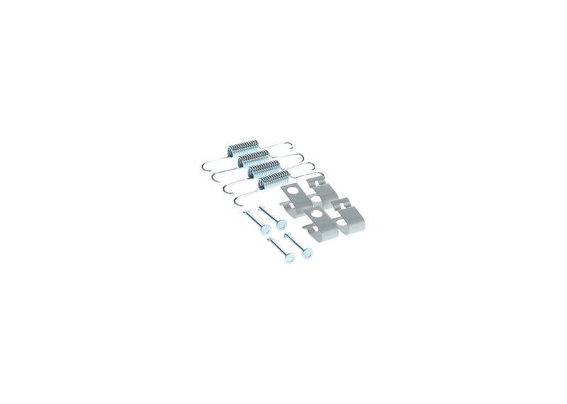 Set accesorii, saboti frana parcare 1 987 475 414 BOSCH
