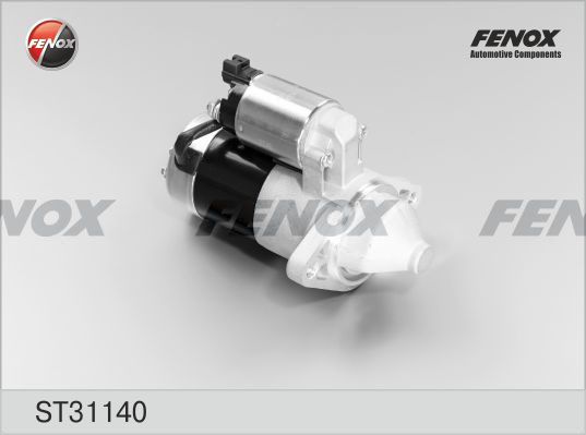стартер FENOX