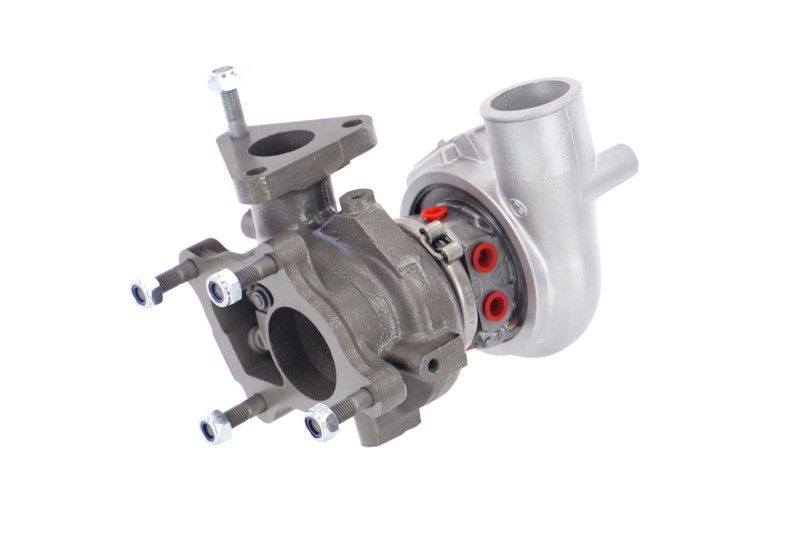 REMANTE 003-001-000308R Charger, charging (supercharged/turbocharged)
