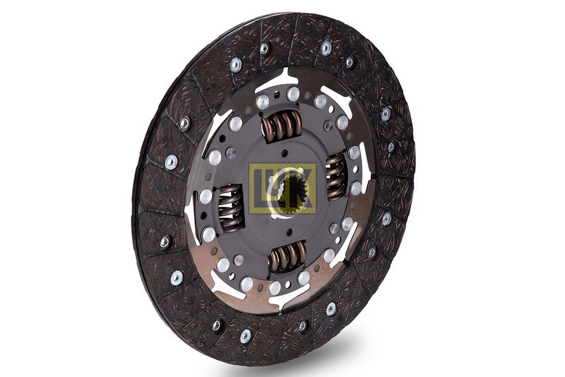 Schaeffler LuK 324 0068 10 Clutch Disc