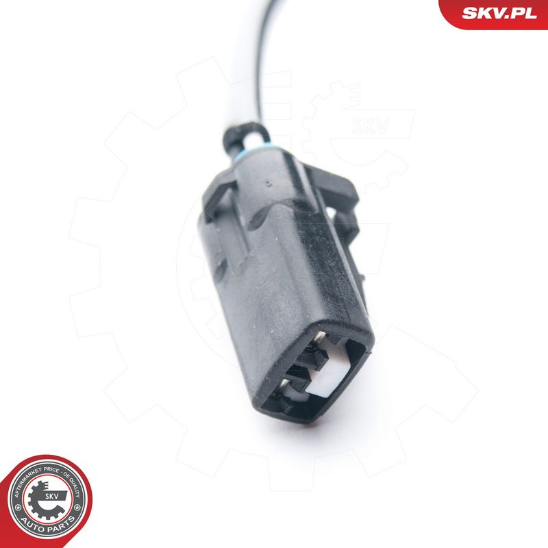 Andur, rattapöörete arv, ESEN SKV 06SKV257