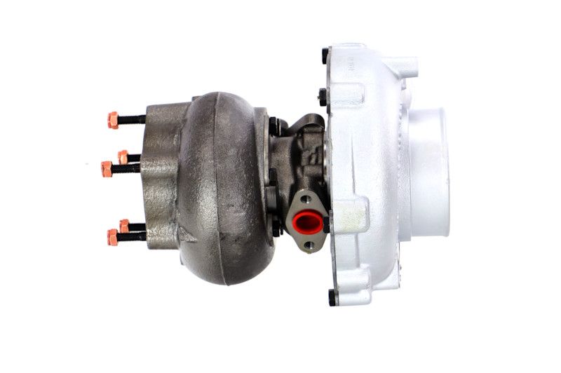 REMANTE 003-004-004304R Charger, charging (supercharged/turbocharged)