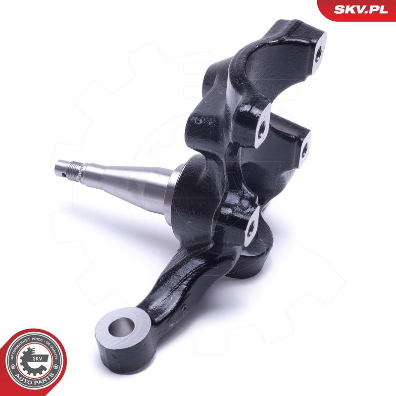 Käändmik, rattakinnitus, ESEN SKV 47SKV782