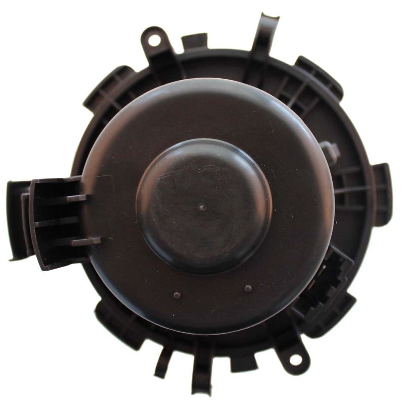 Ventilador habitáculo