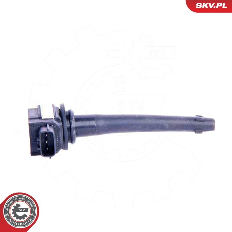 Süütepool, ESEN SKV 03SKV135