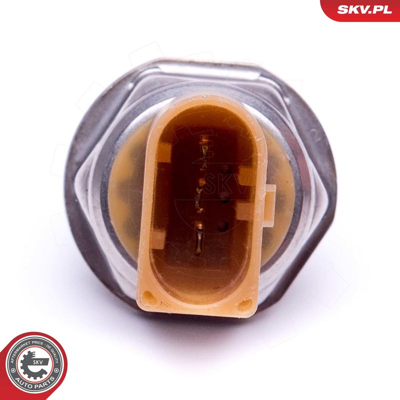 Andur, kütuserõhk, ESEN SKV...