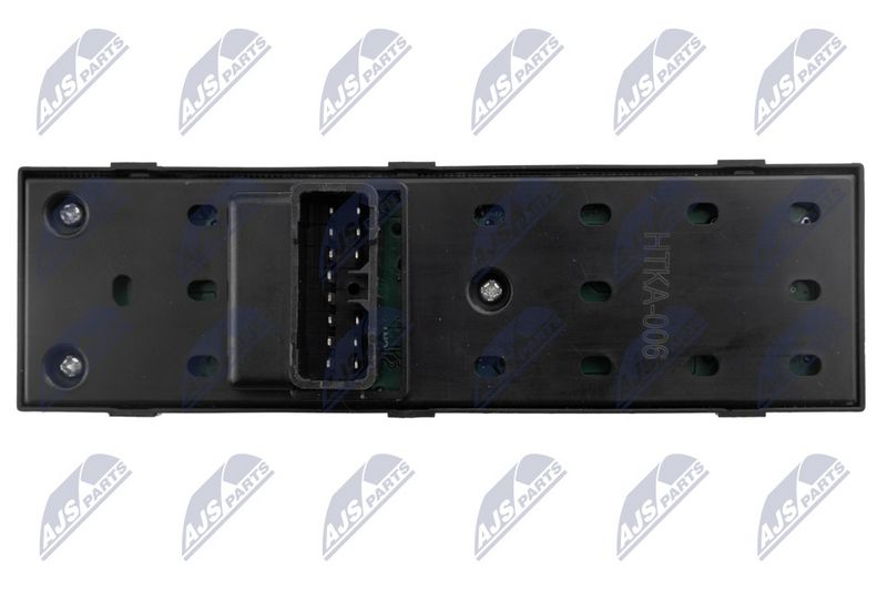 Lüliti, aknatõstuk, NTY EWS-KA-006