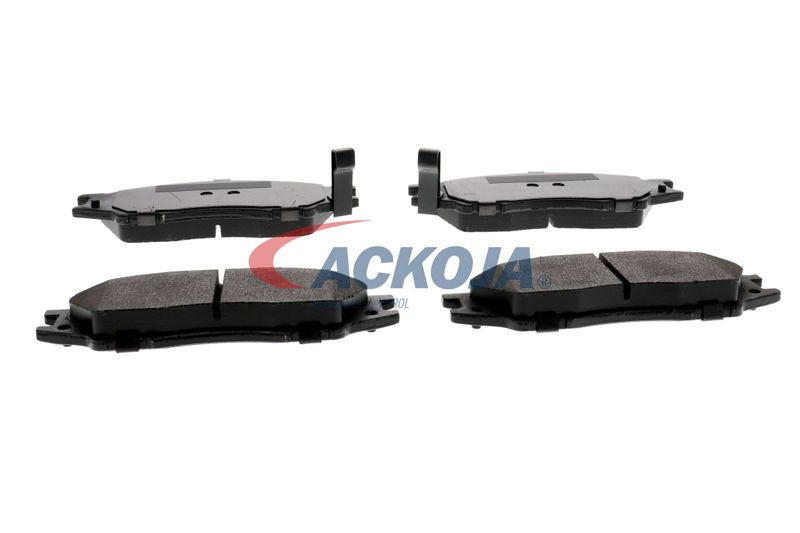 ACKOJA A38-0148 Brake Pad Set, disc brake