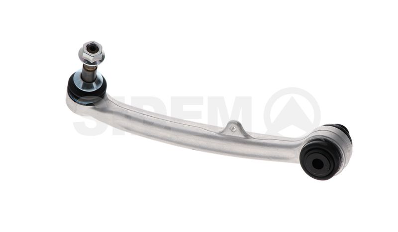 Barra de Suspension DELANTERA IZQUIERDA SIDEM 210570 - 4