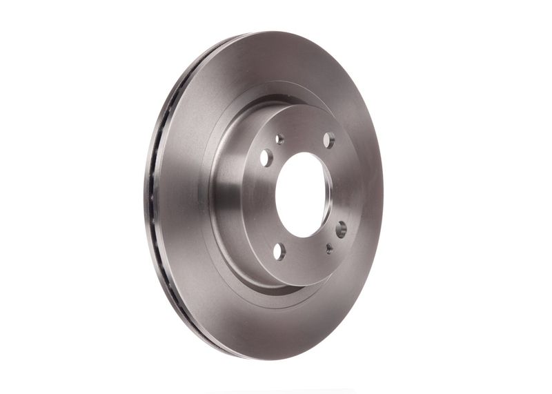 BOSCH 0986479D68 Brake Disc
