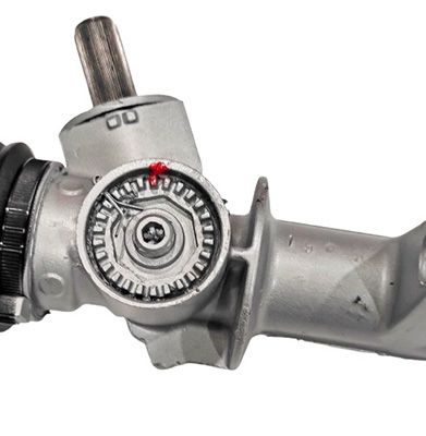 LIZARTE 02.09.1300 Steering Gear