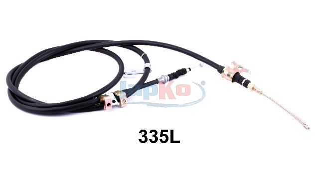 Tross, seisupidur, JAPKO 131335L