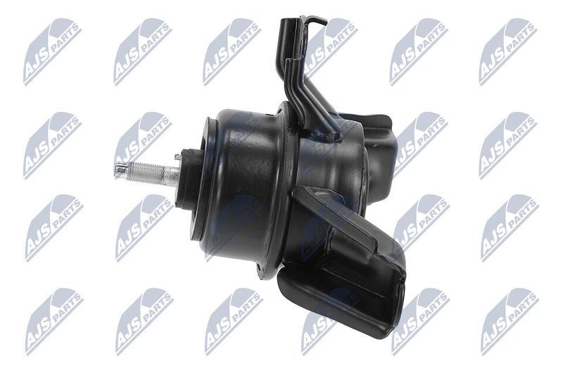 Paigutus, Mootor, NTY ZPS-HY-553