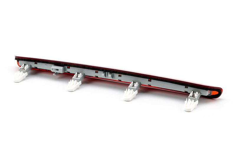 PREXAparts P150648 Auxiliary Stop Light