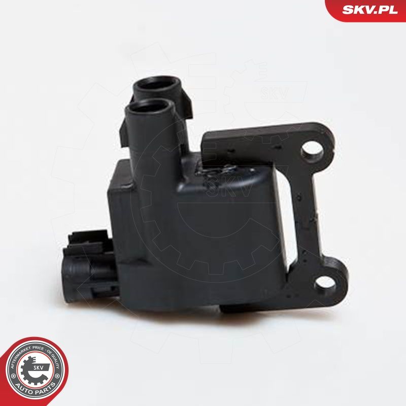 Süütepool, ESEN SKV 03SKV101