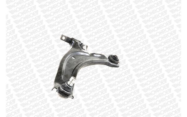MONROE L10580 Control/Trailing Arm, wheel suspension