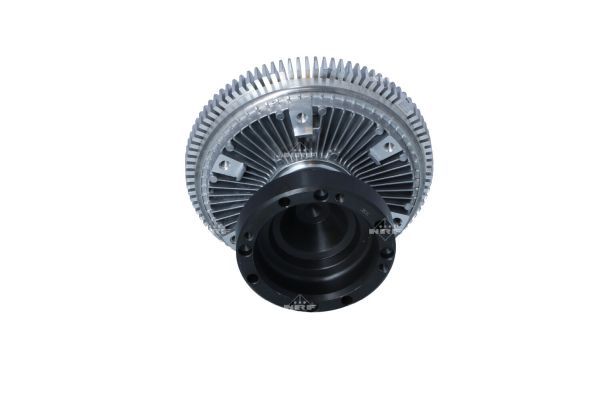 NRF 49014 Clutch, radiator fan