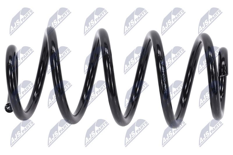 NTY ASZ-AU-007 Suspension Spring