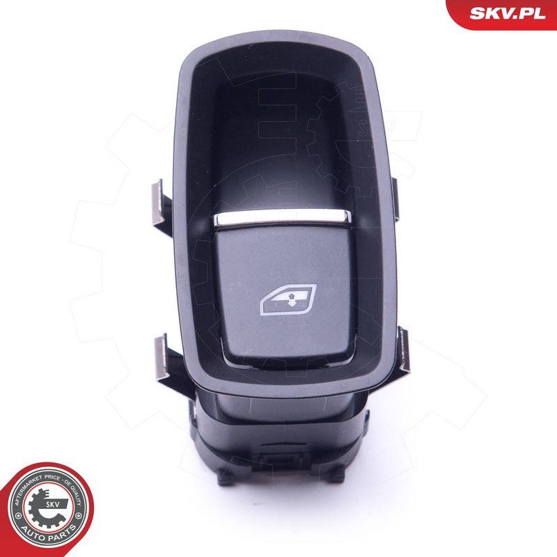 Lüliti, aknatõstuk, ESEN...