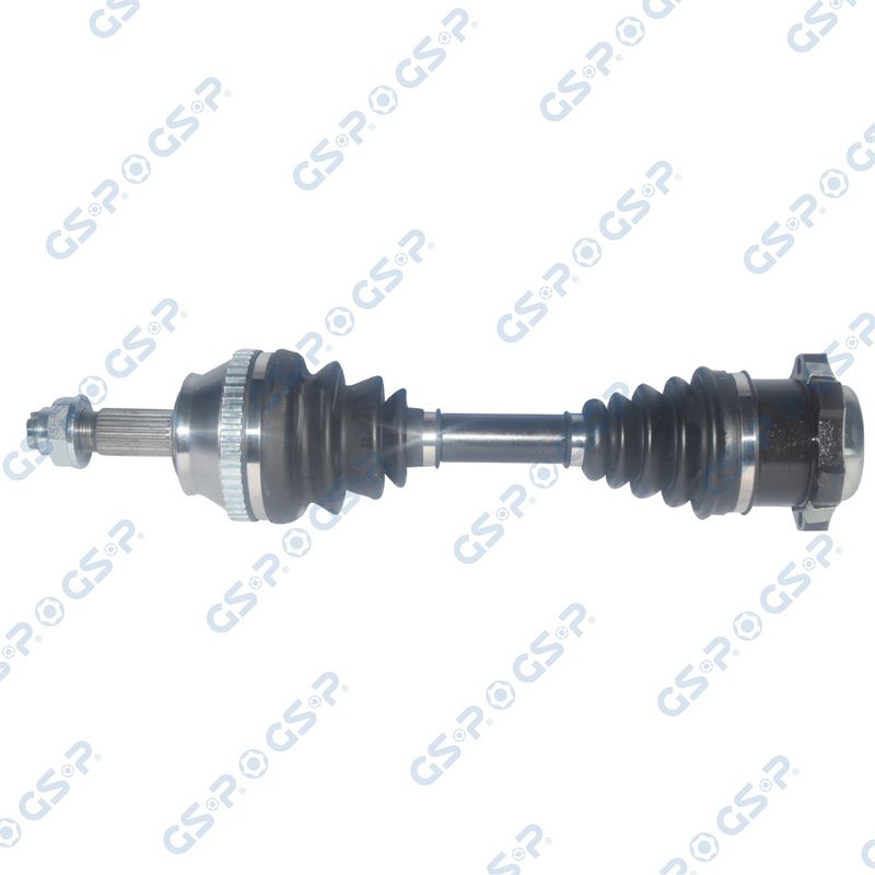 Veovõll, GSP 217001