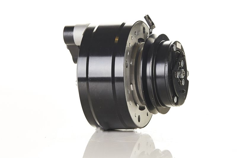 NISSENS 890368 Compressor, air conditioning