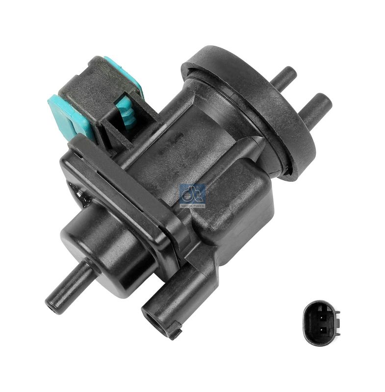Convertor presiune 4.68274 DT Spare Parts