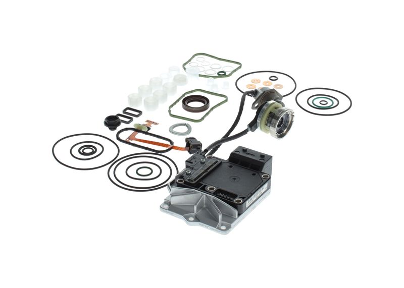 Unit. de c-da., injectie F 00N 300 369 BOSCH