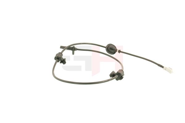 Andur, rattapöörete arv, GH GH-704400