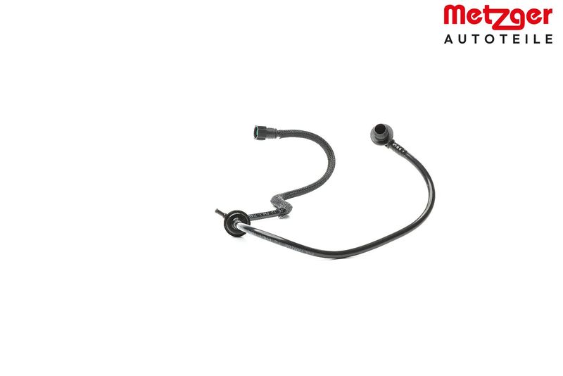METZGER AUTOTEILE 2180072 Vacuum Line, brake booster