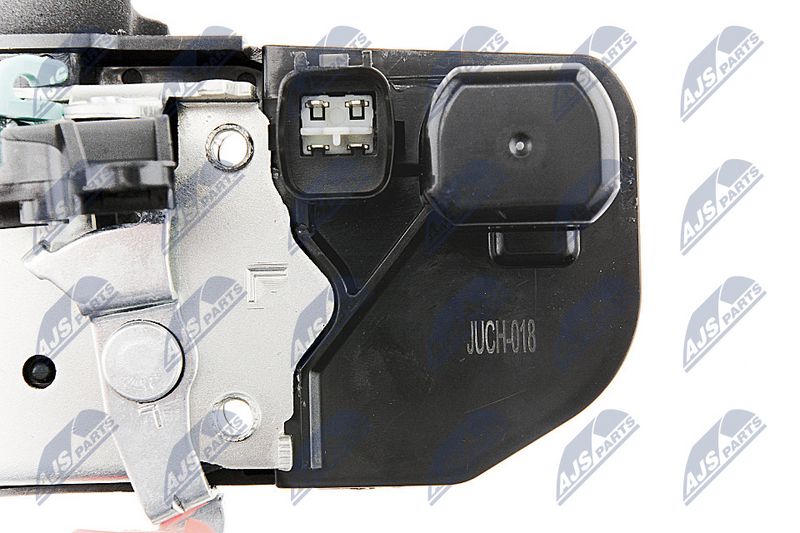 Ukselukk, NTY EZC-CH-018