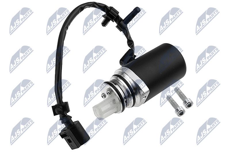Pump, lamellsidur (neljarattavedu), NTY EMR-AU-002