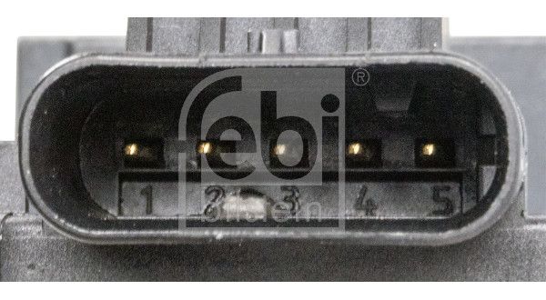 FEBI BILSTEIN 197515 NOx Sensor, urea injection