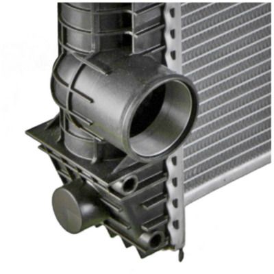 Product Image - Radiateur - CR1257000P - MAHLE