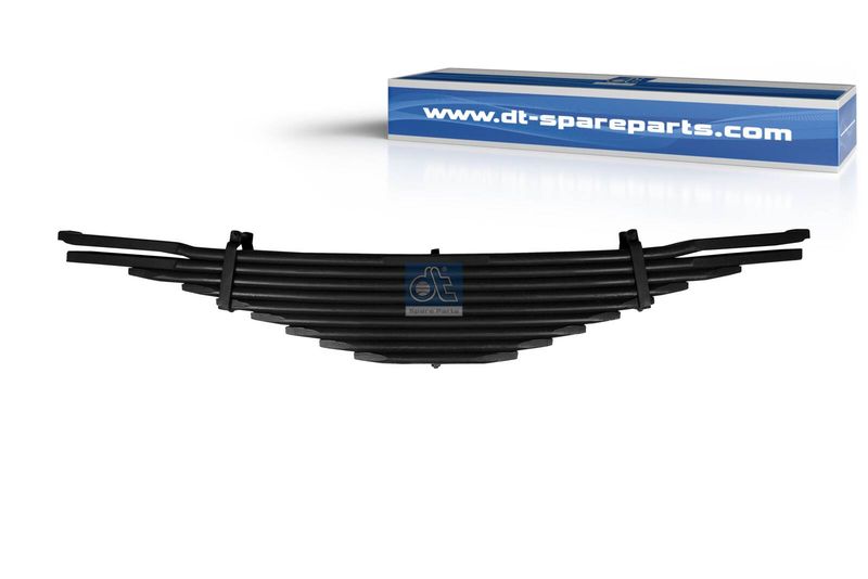Pachet arc cu foi 2.62533 DT Spare Parts