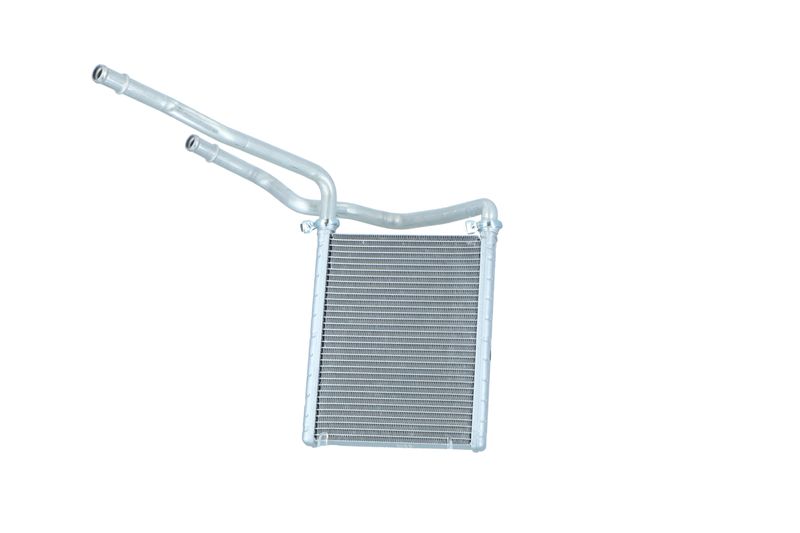 NRF 540015 Heat Exchanger, interior heating