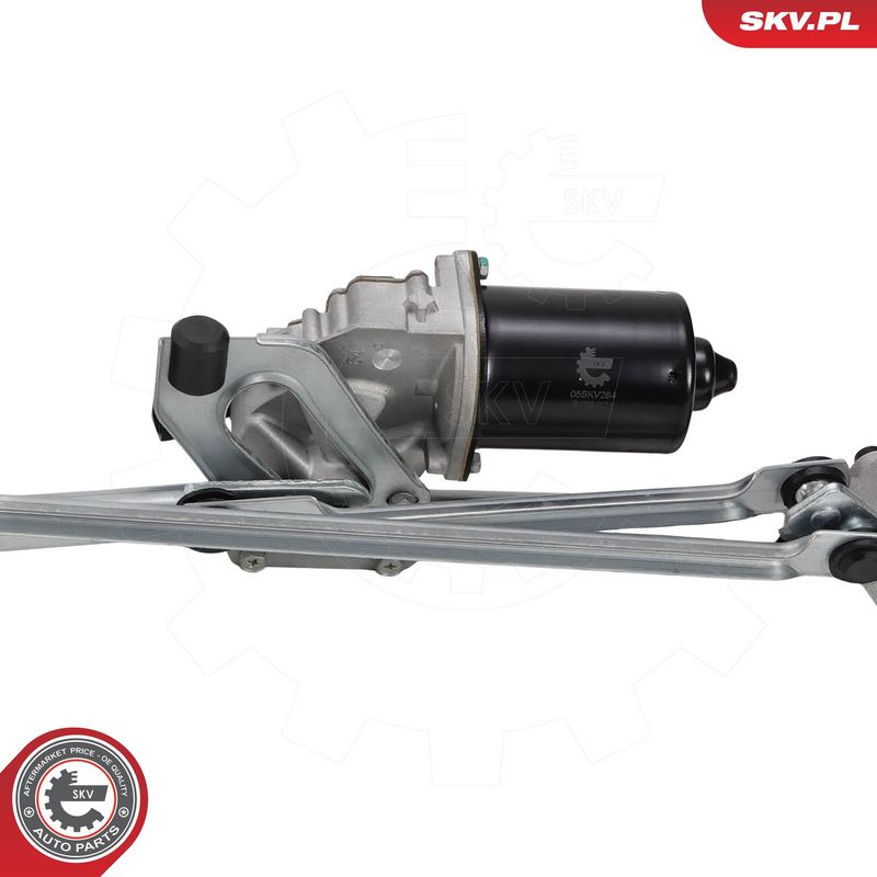 Pesurihoovastik, ESEN SKV 05SKV264