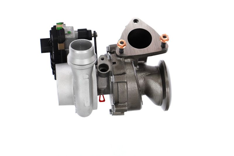 REMANTE 003-002-004415R Charger, charging (supercharged/turbocharged)