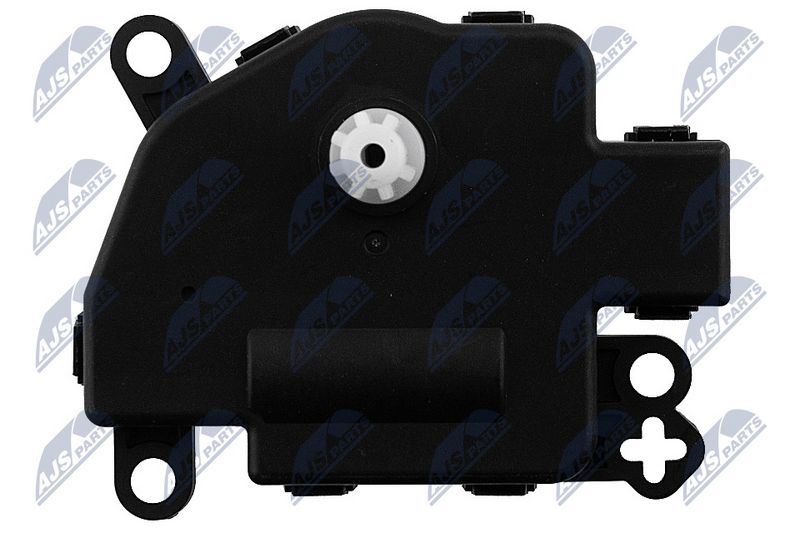 Seadeelement, seguklapp, NTY CNG-NS-009